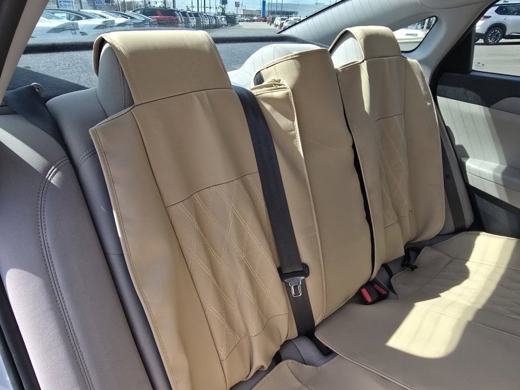 Used 2018 Hyundai Sonata SE image 15