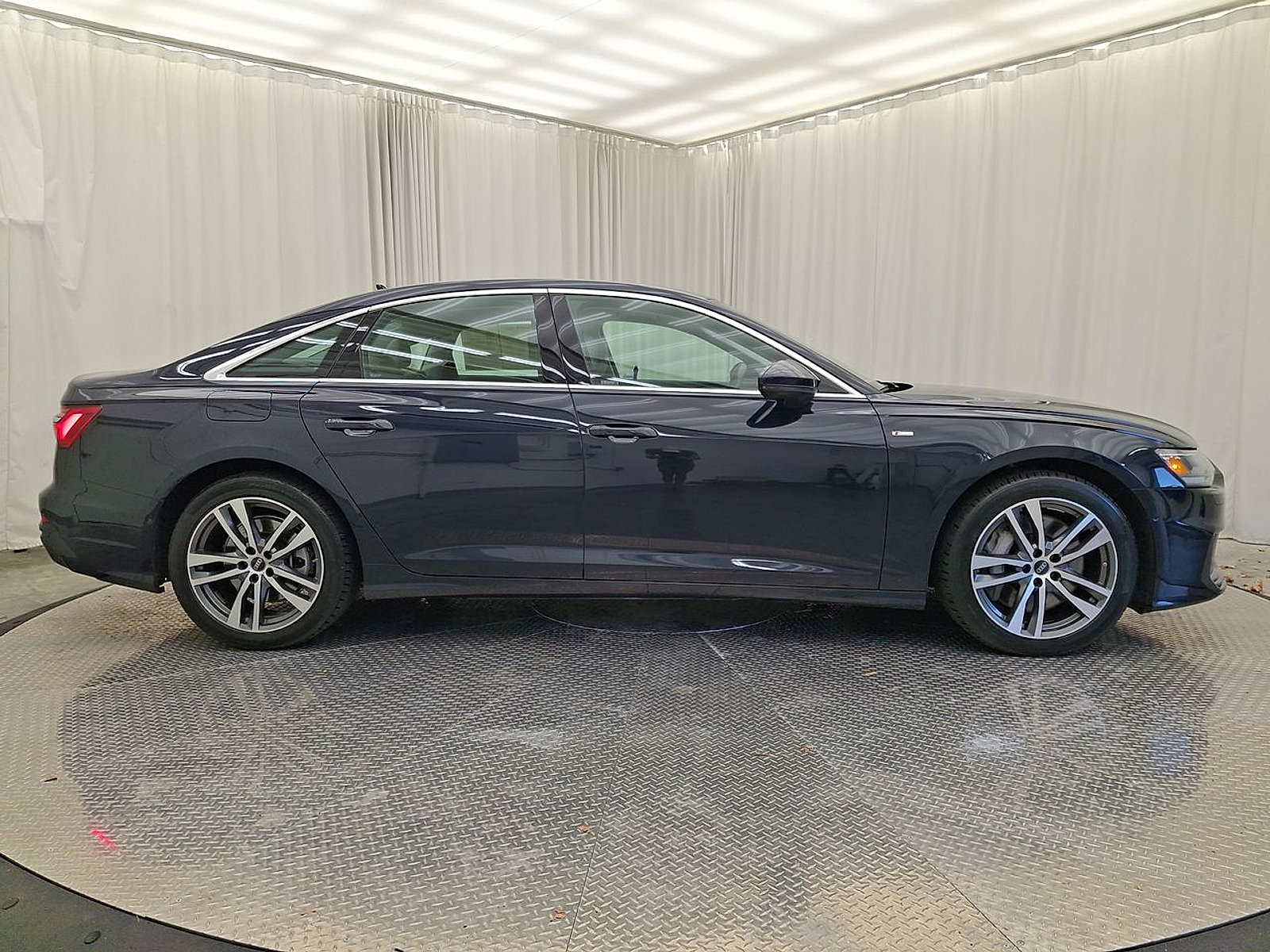 Used 2023 Audi A6 3.0T Premium AWD/4WD image 29