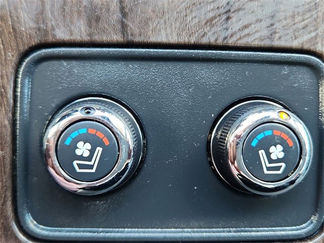 Certified 2020 Nissan Murano Platinum w/ Cargo Package image 30