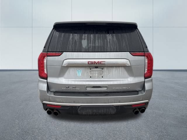 Used 2023 GMC Yukon Denali w/ LPO, Floor Liner Package image 3