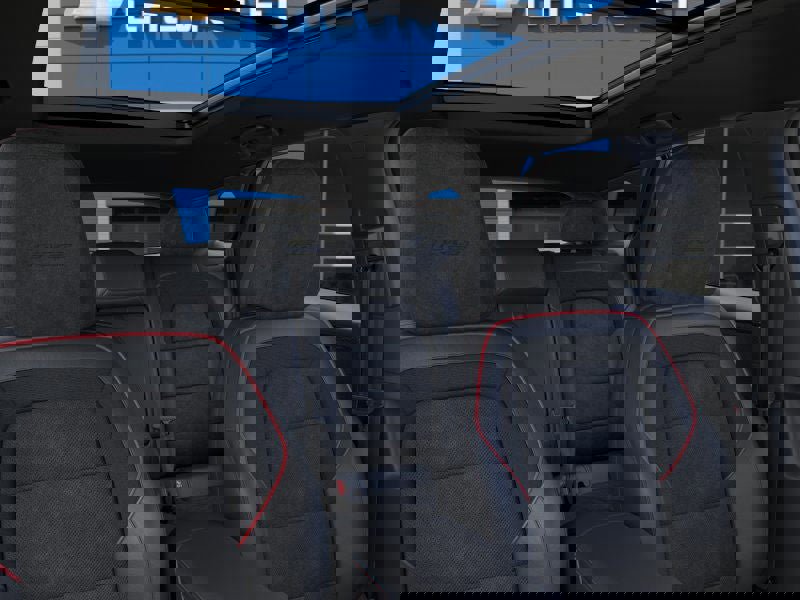 New 2026 Chevrolet Blazer EV RS image 48