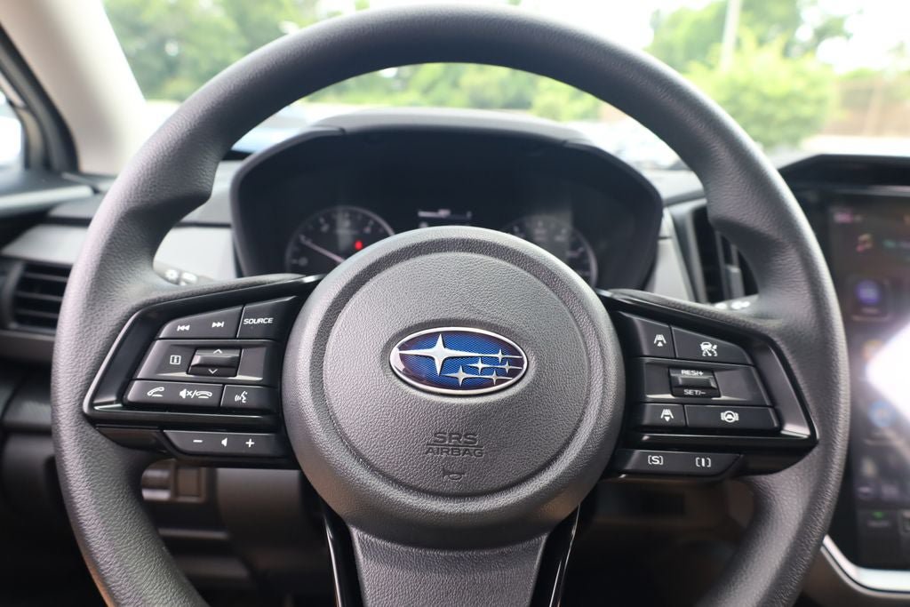 New 2026 Subaru Crosstrek 2.5i Premium AWD/4WD image 8