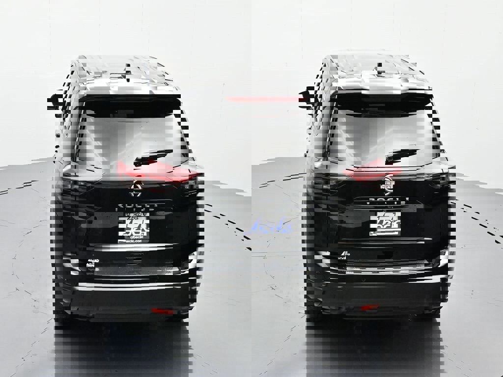 New 2026 Nissan Rogue SV image 33