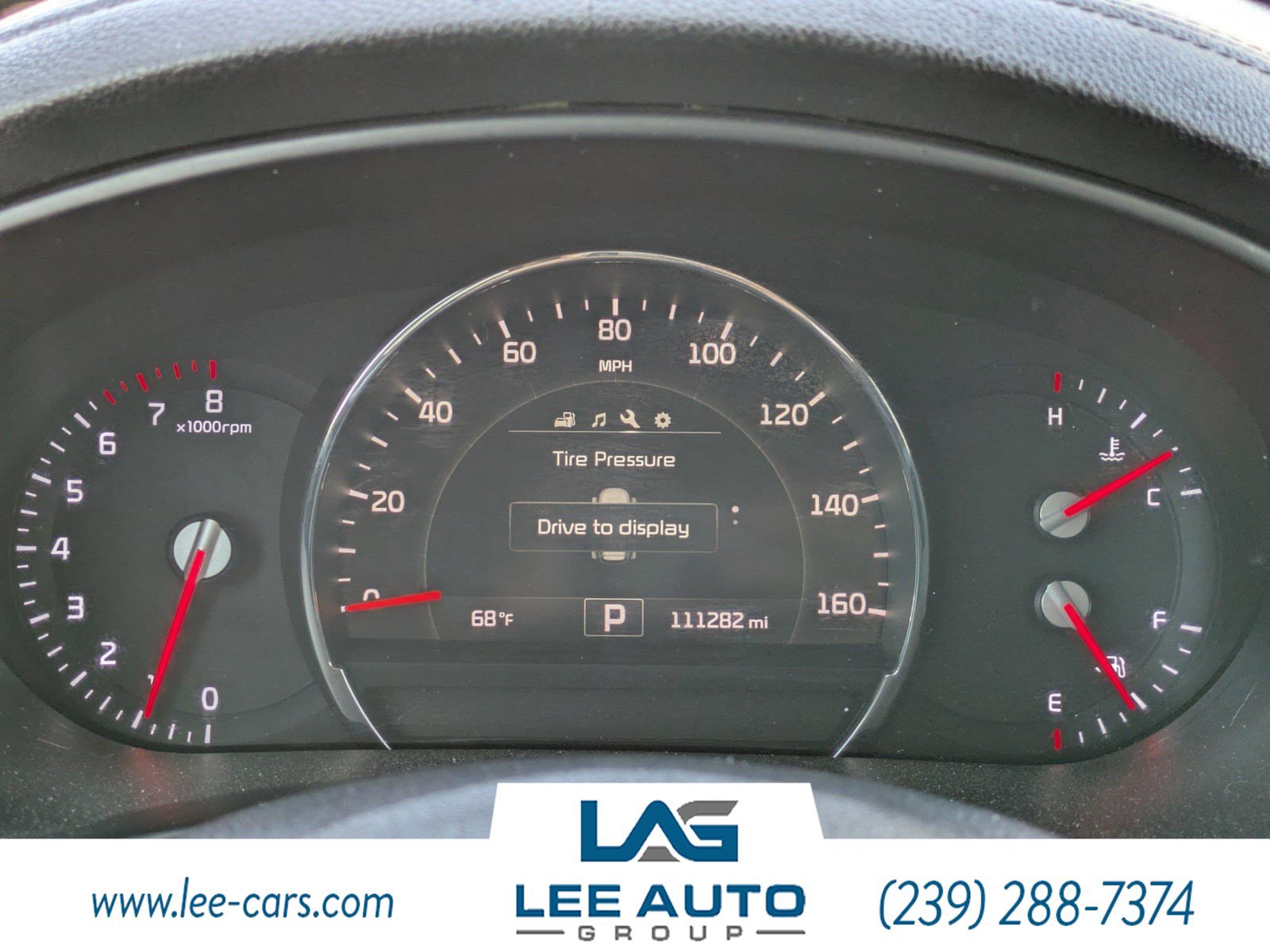 Used 2018 Kia Sorento EX image 24
