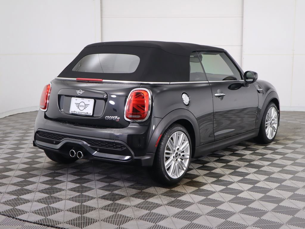 Used 2023 MINI Cooper S image 13