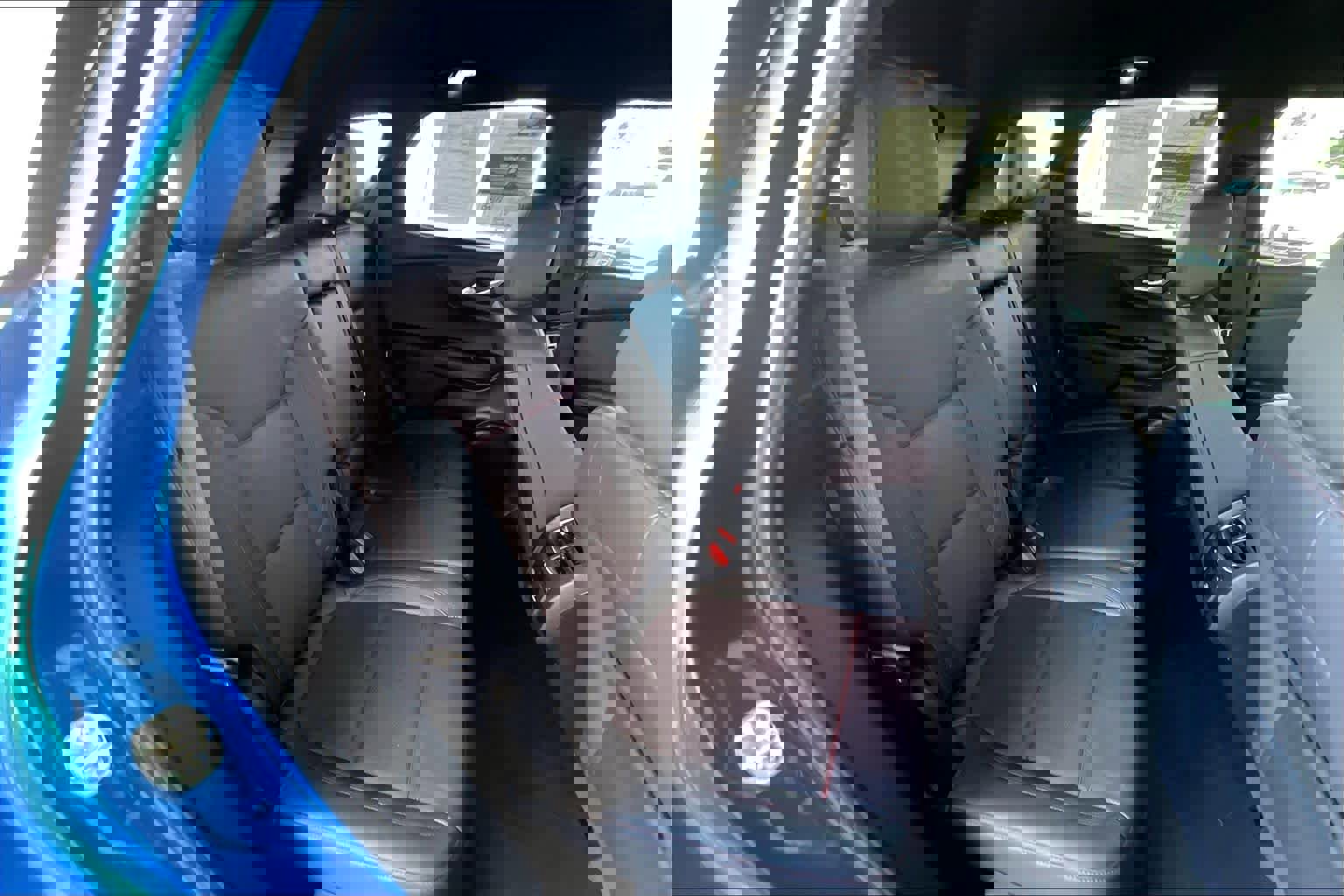 Used 2024 Chevrolet Blazer RS image 18