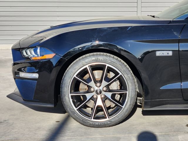 Used 2021 Ford Mustang Premium w/ 2.3L High Performance Package image 9