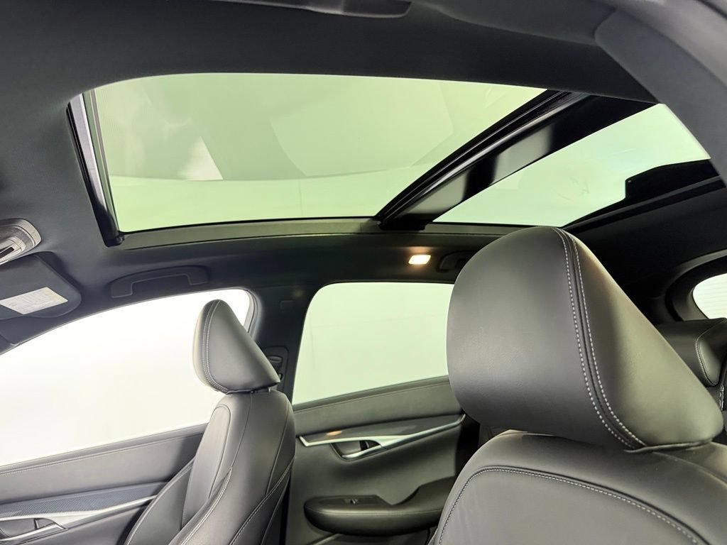 Used 2023 INFINITI QX50 Sport FWD image 25