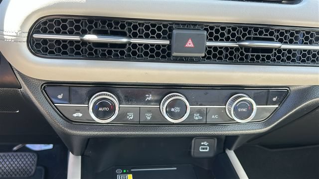Used 2024 Honda HR-V EX-L image 17
