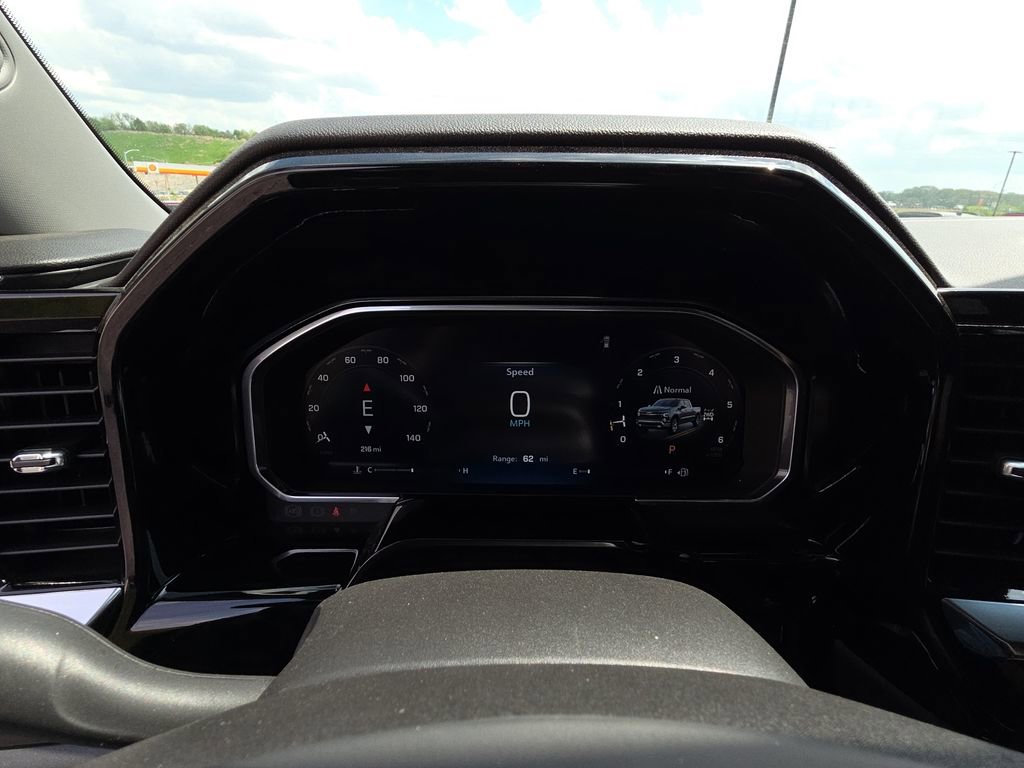 New 2026 Chevrolet Silverado 1500 LT AWD/4WD image 17