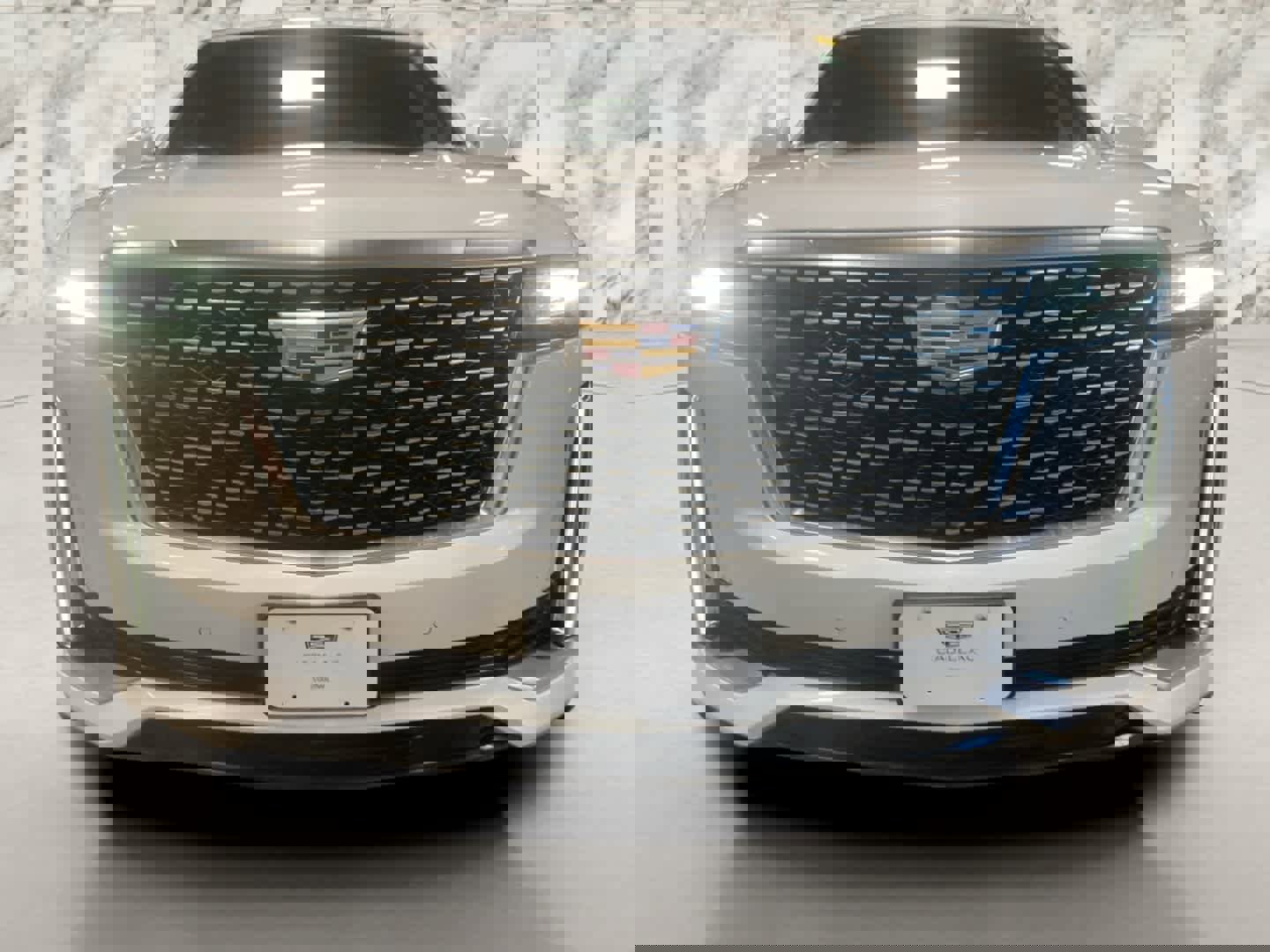 Used 2023 Cadillac Escalade Premium Luxury image 7