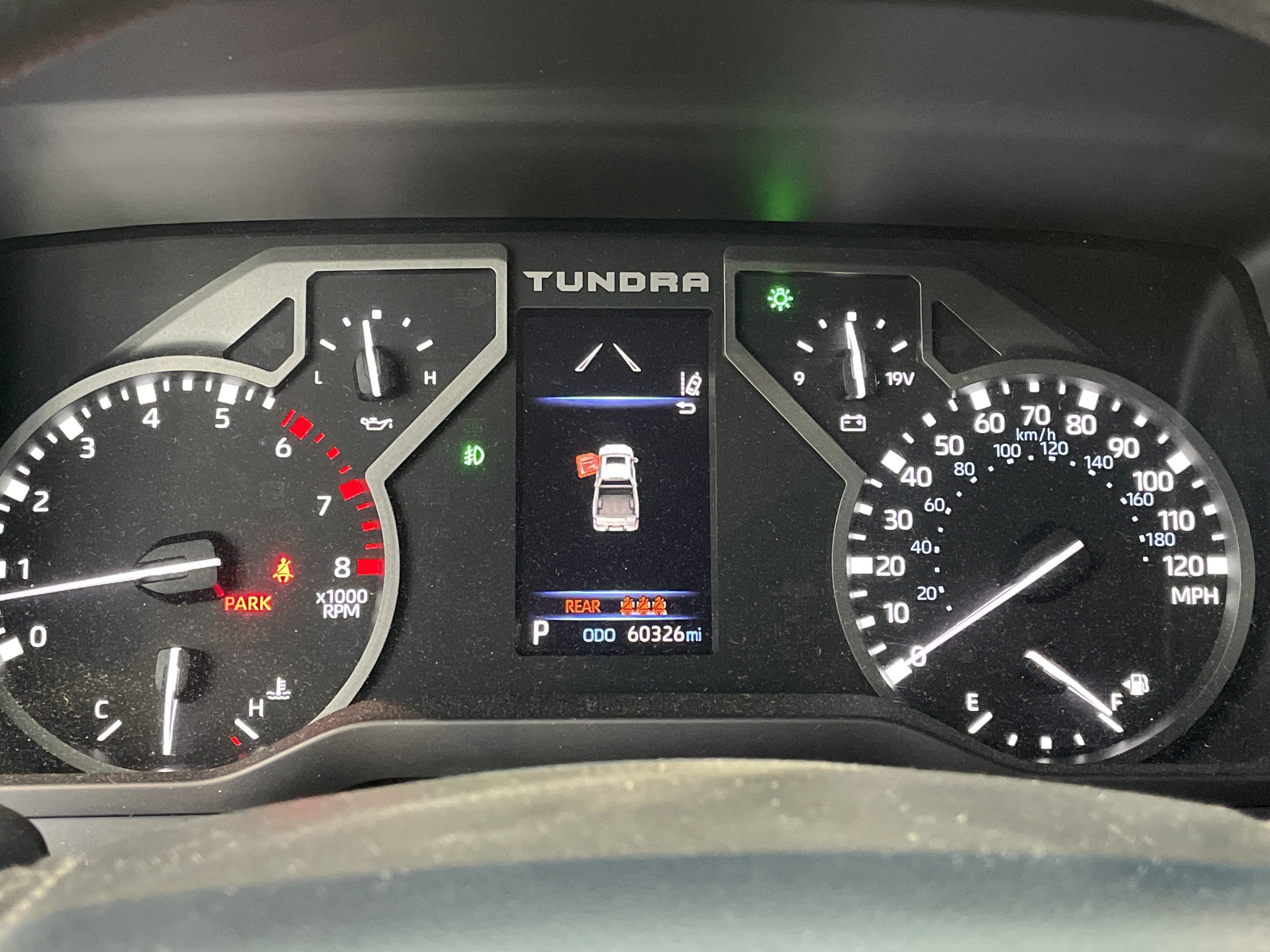Used 2023 Toyota Tundra SR5 w/ SR5 Convenience Package AWD/4WD image 22