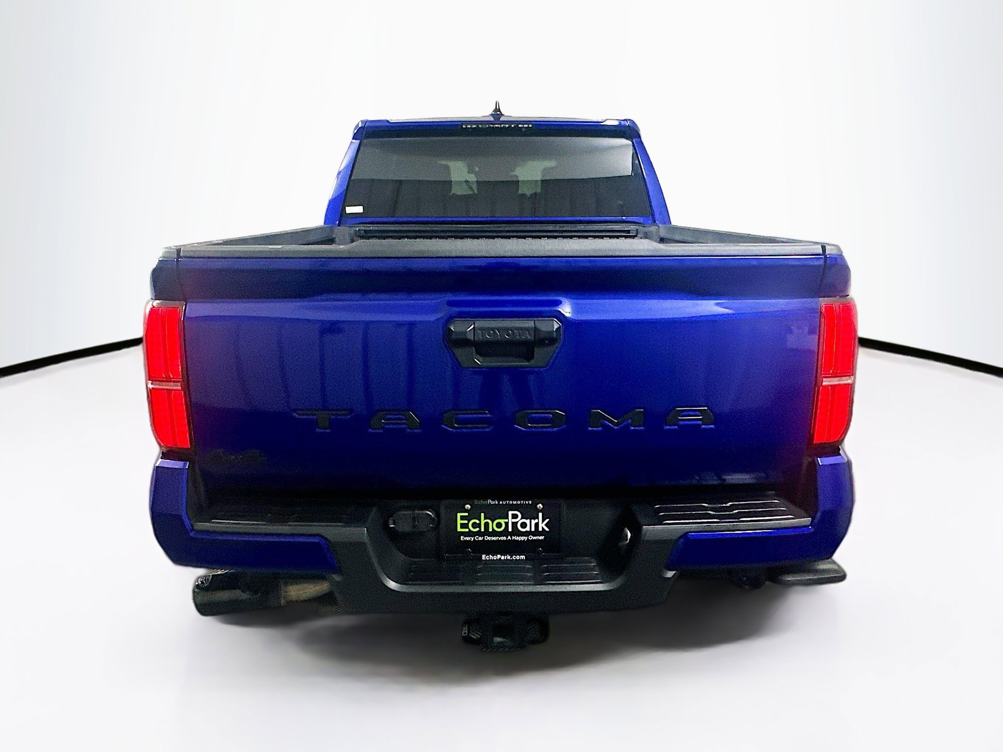 Used 2025 Toyota Tacoma TRD Sport image 7