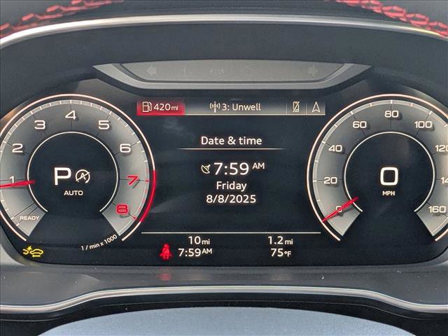 New 2025 Audi Q3 2.0T Premium Plus image 10