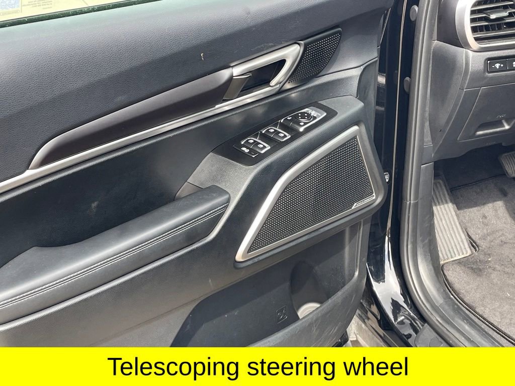 Used 2025 Kia Telluride S AWD/4WD image 56