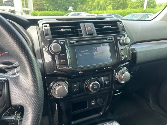 Used 2019 Toyota 4Runner TRD Off-Road AWD/4WD image 24