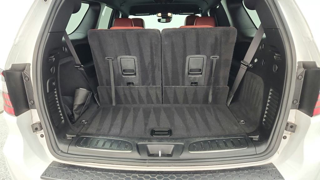 Used 2021 Dodge Durango SRT w/ Technology Group image 55