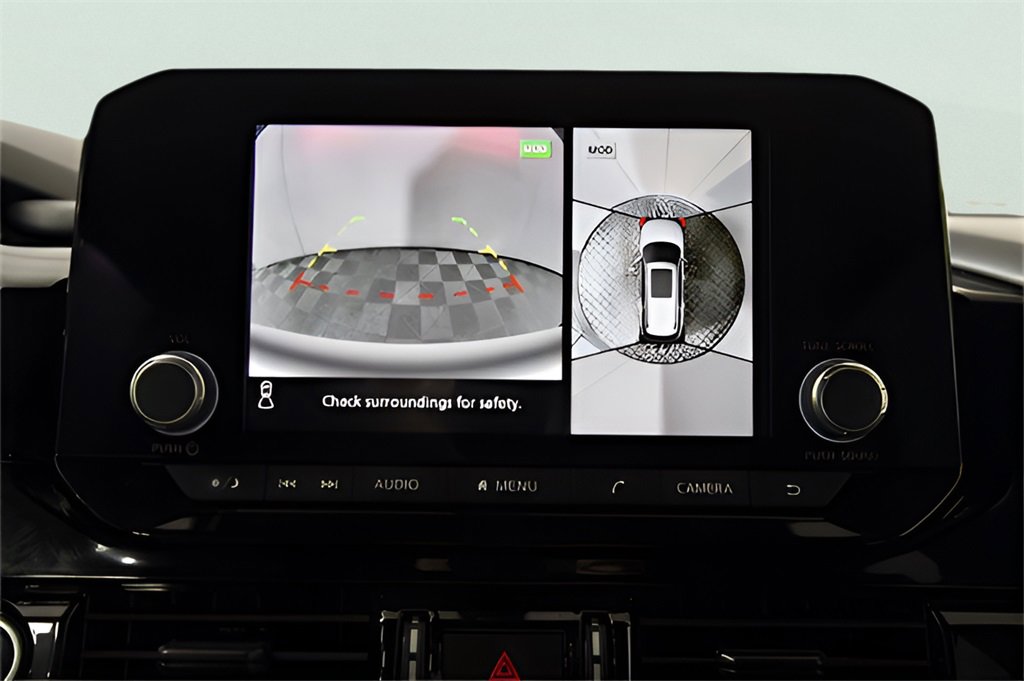 Used 2024 Nissan Pathfinder Rock Creek image 20