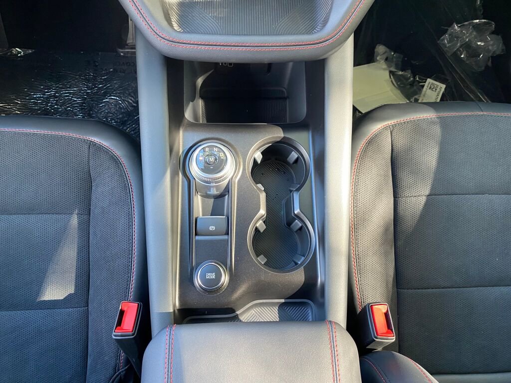 New 2026 Ford Explorer ST image 14