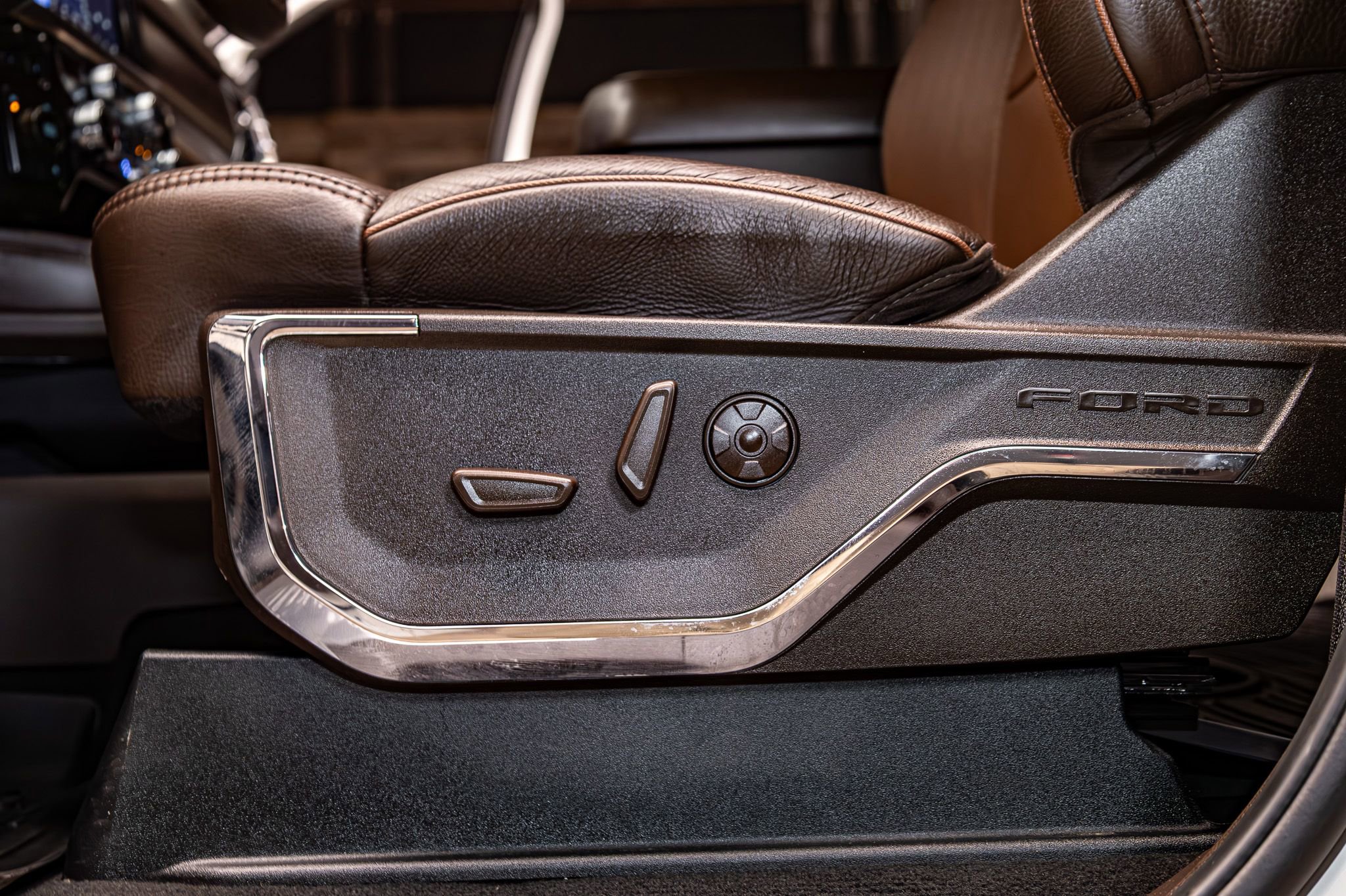 Used 2025 Ford F450 King Ranch image 21