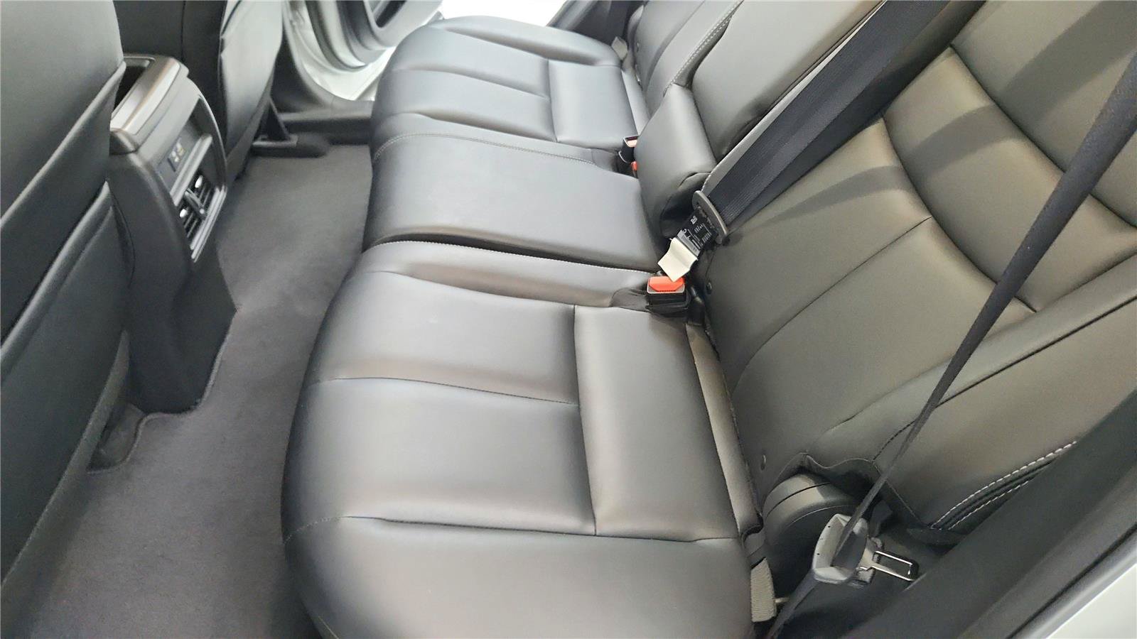 Used 2024 Nissan Murano SV FWD image 20