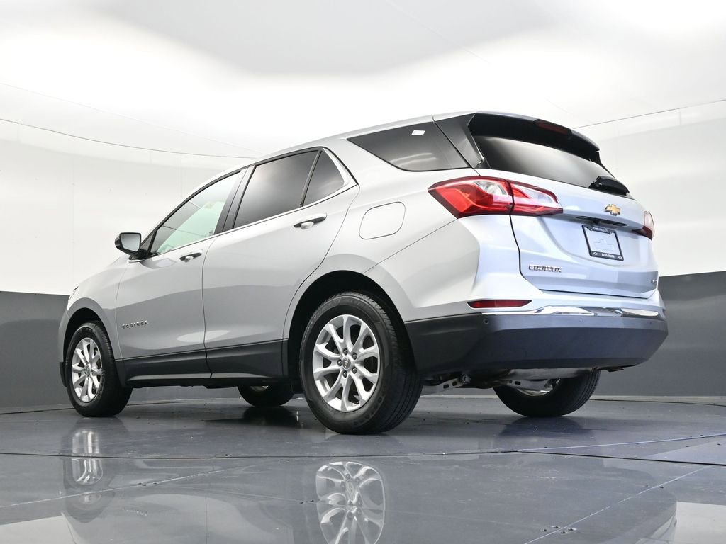 Used 2019 Chevrolet Equinox LT image 27