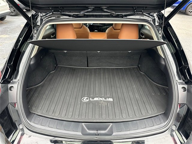 Used 2022 Lexus UX 250h w/ Premium Package image 30