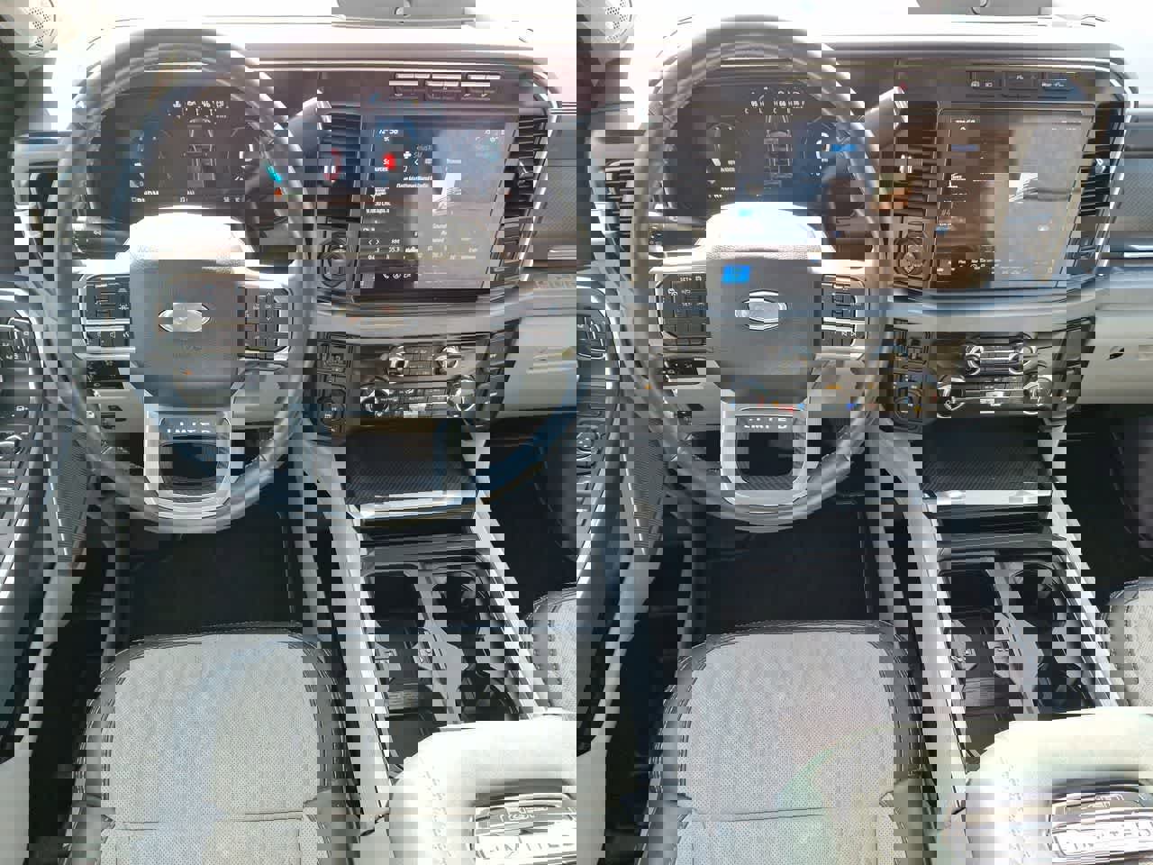 Used 2024 Ford F450 Limited w/ FX4 Off-Road Package image 27