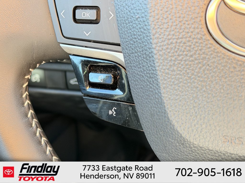 Certified 2026 Toyota Camry SE w/ Multimedia Upgrade Package FWD image 21