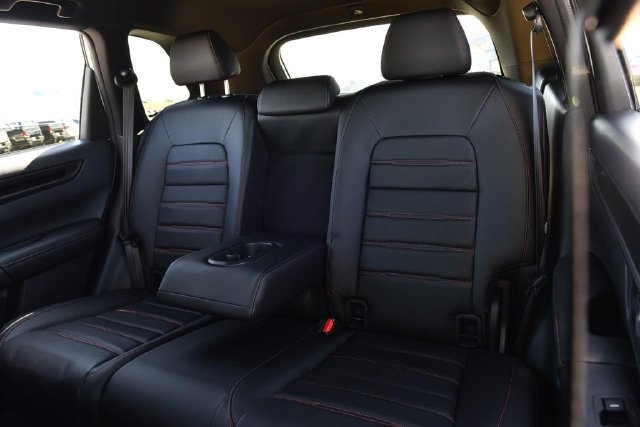 New 2027 Honda CR-V Sport-L image 24