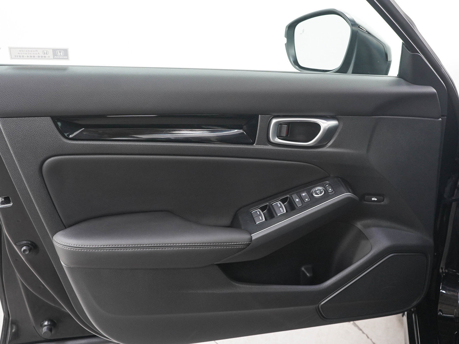 Used 2024 Honda Civic Touring image 18