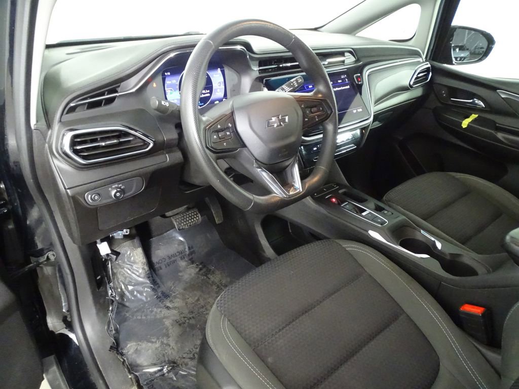 Used 2023 Chevrolet Bolt LT w/ Driver Confidence Package image 19