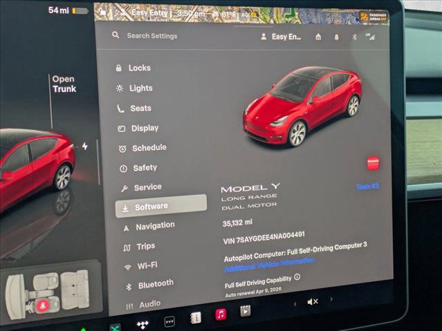 Used 2022 Tesla Model Y Long Range image 15