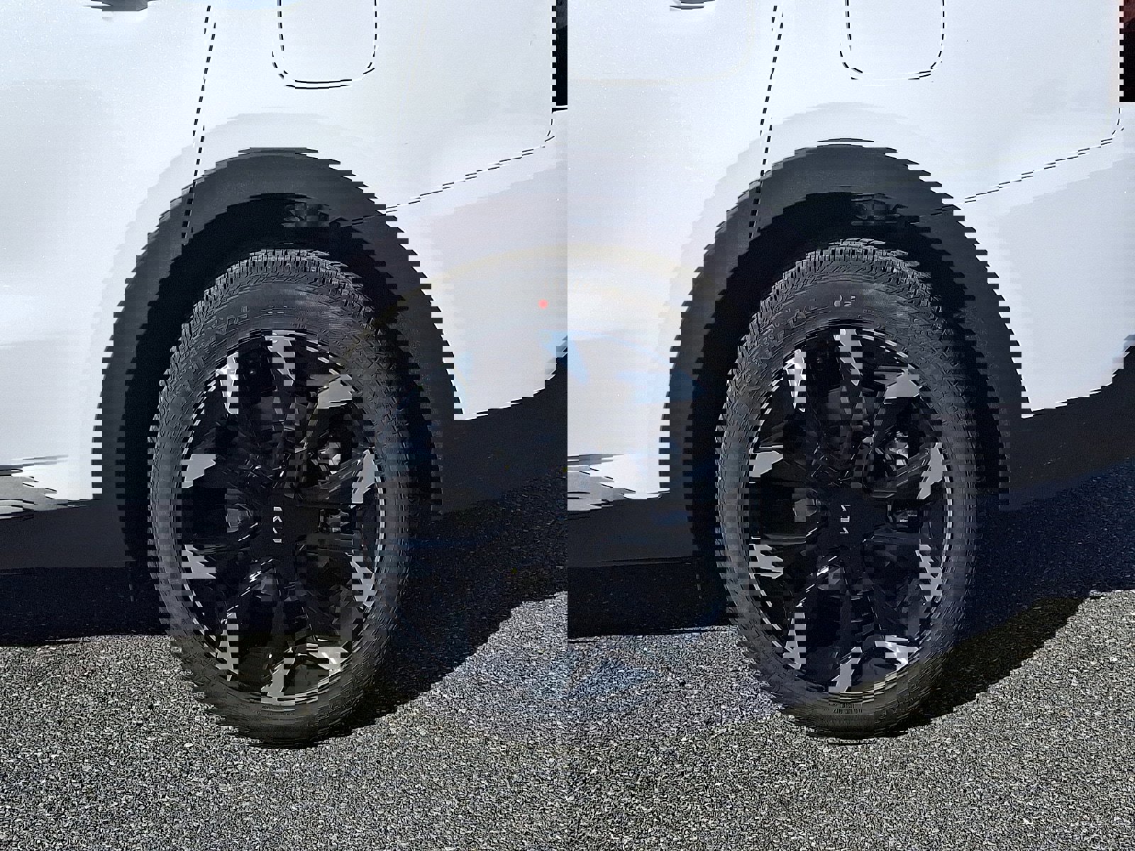 New 2026 Kia Sorento EX image 6