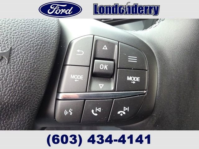 New 2026 Ford Maverick Lariat w/ Black Appearance Package image 29