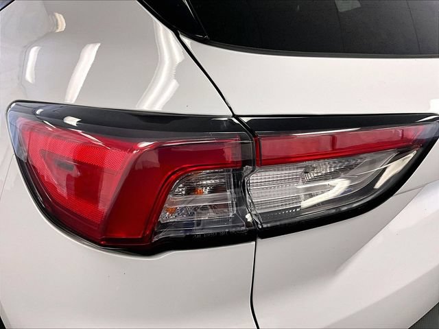 Certified 2022 Ford Escape SEL AWD/4WD image 28