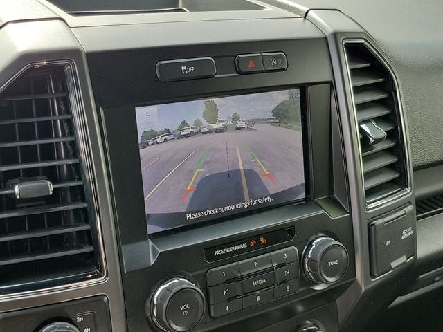 Used 2019 Ford F150 XLT w/ Equipment Group 302A Luxury AWD/4WD image 17