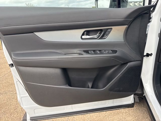 New 2026 Nissan Murano SL image 29