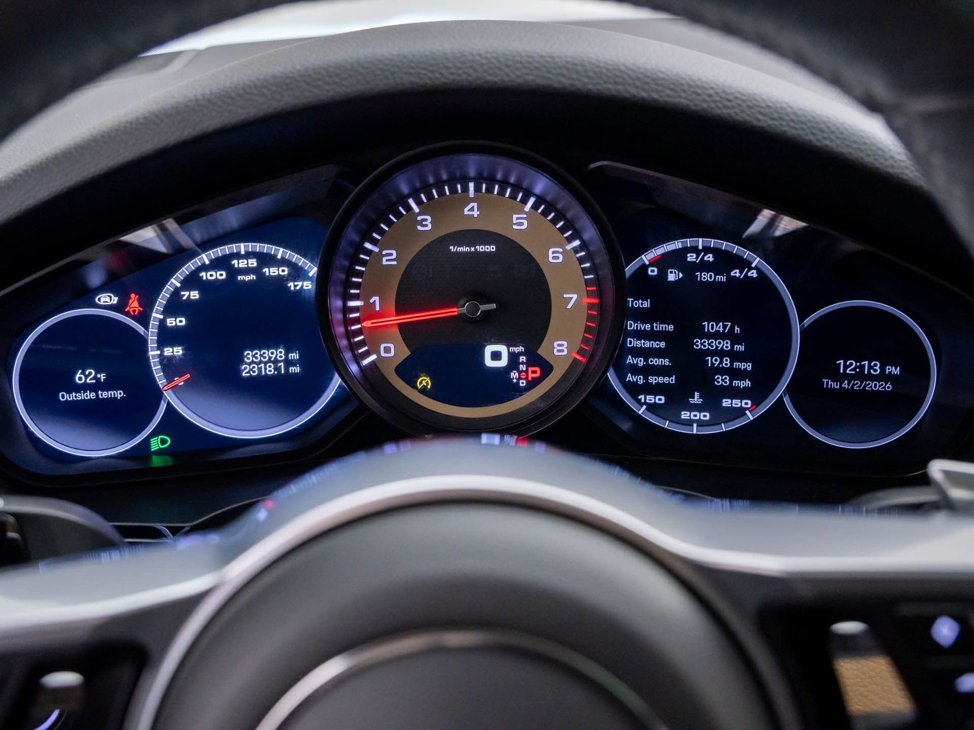 Certified 2023 Porsche Cayenne image 25