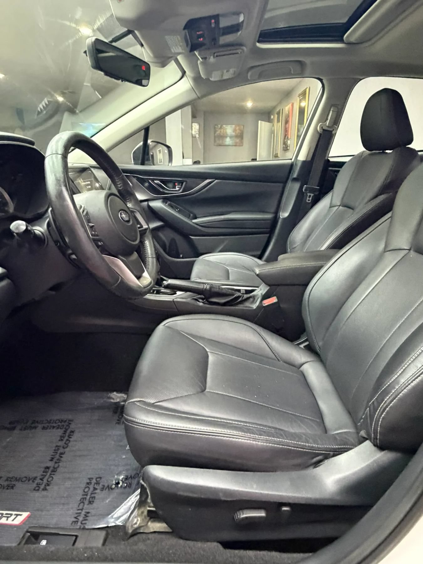 Used 2018 Subaru Impreza 2.0i Limited AWD/4WD image 13