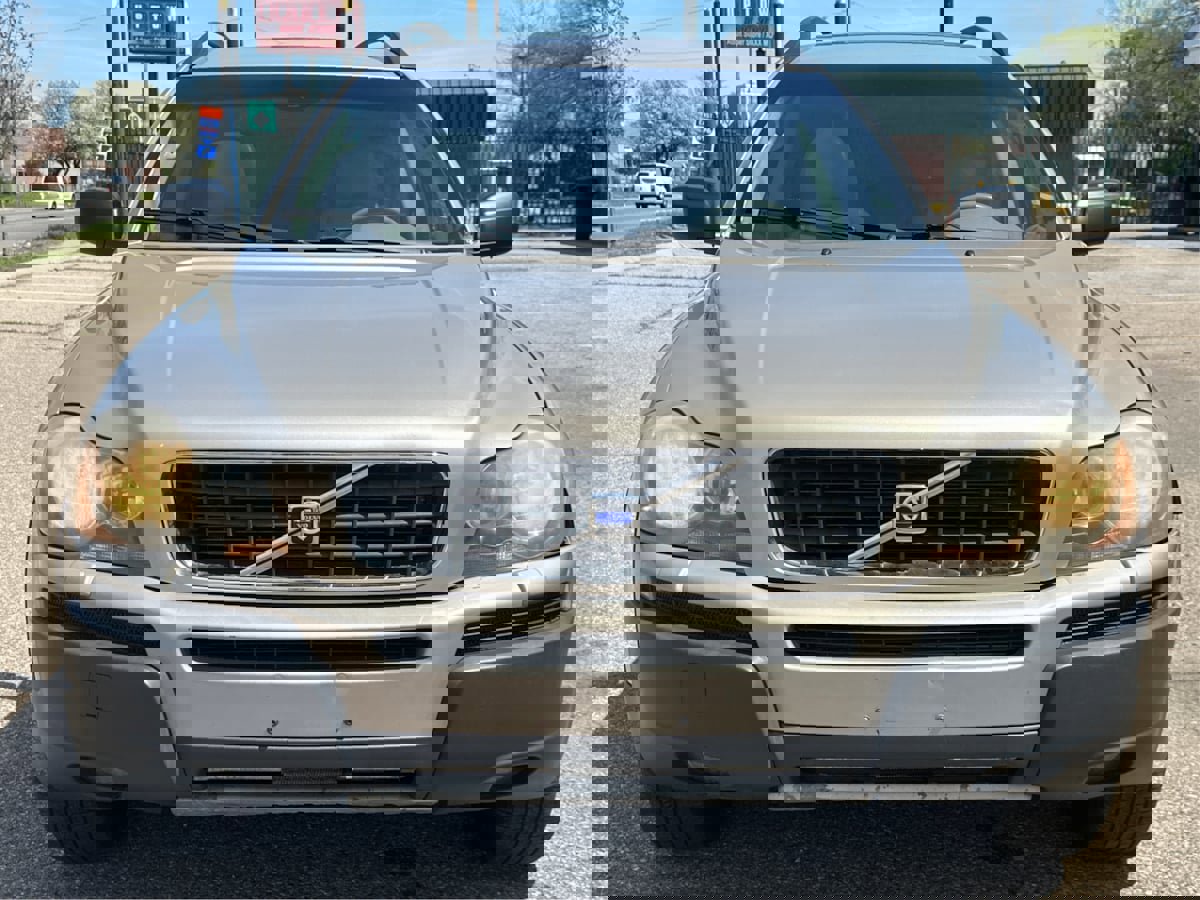 Used 2004 Volvo XC90 2.5T image 20
