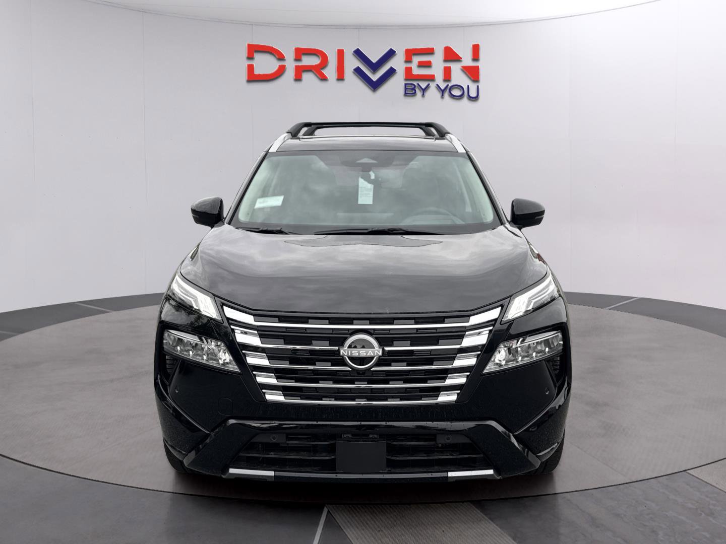 New 2026 Nissan Rogue Platinum w/ Platinum Premium Package AWD/4WD image 9