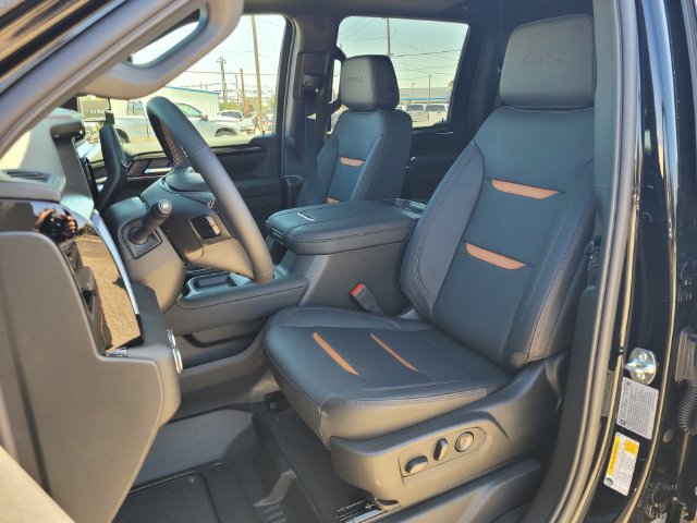 New 2026 GMC Sierra 2500 AT4 w/ AT4 Premium Plus Package AWD/4WD image 16