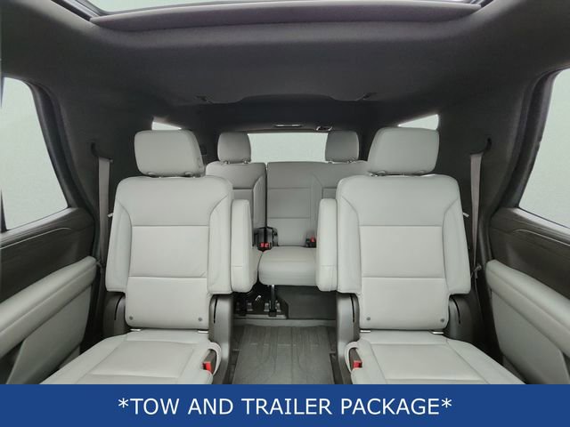 Used 2021 Chevrolet Tahoe LT w/ LT Signature Package image 18