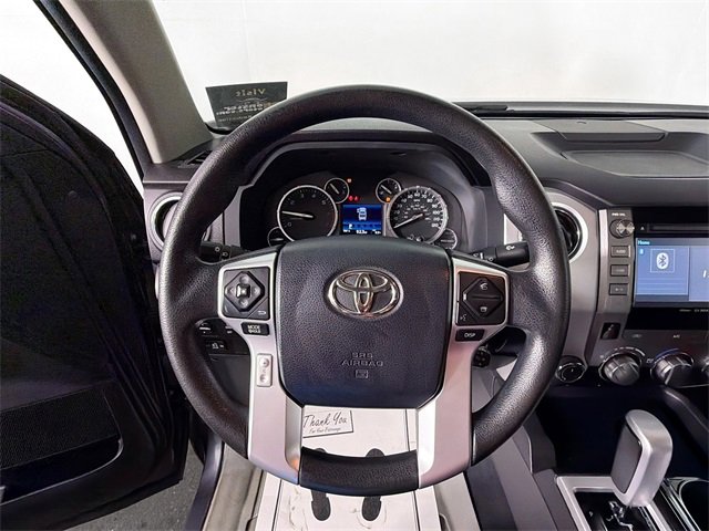 Used 2017 Toyota Tundra SR image 11