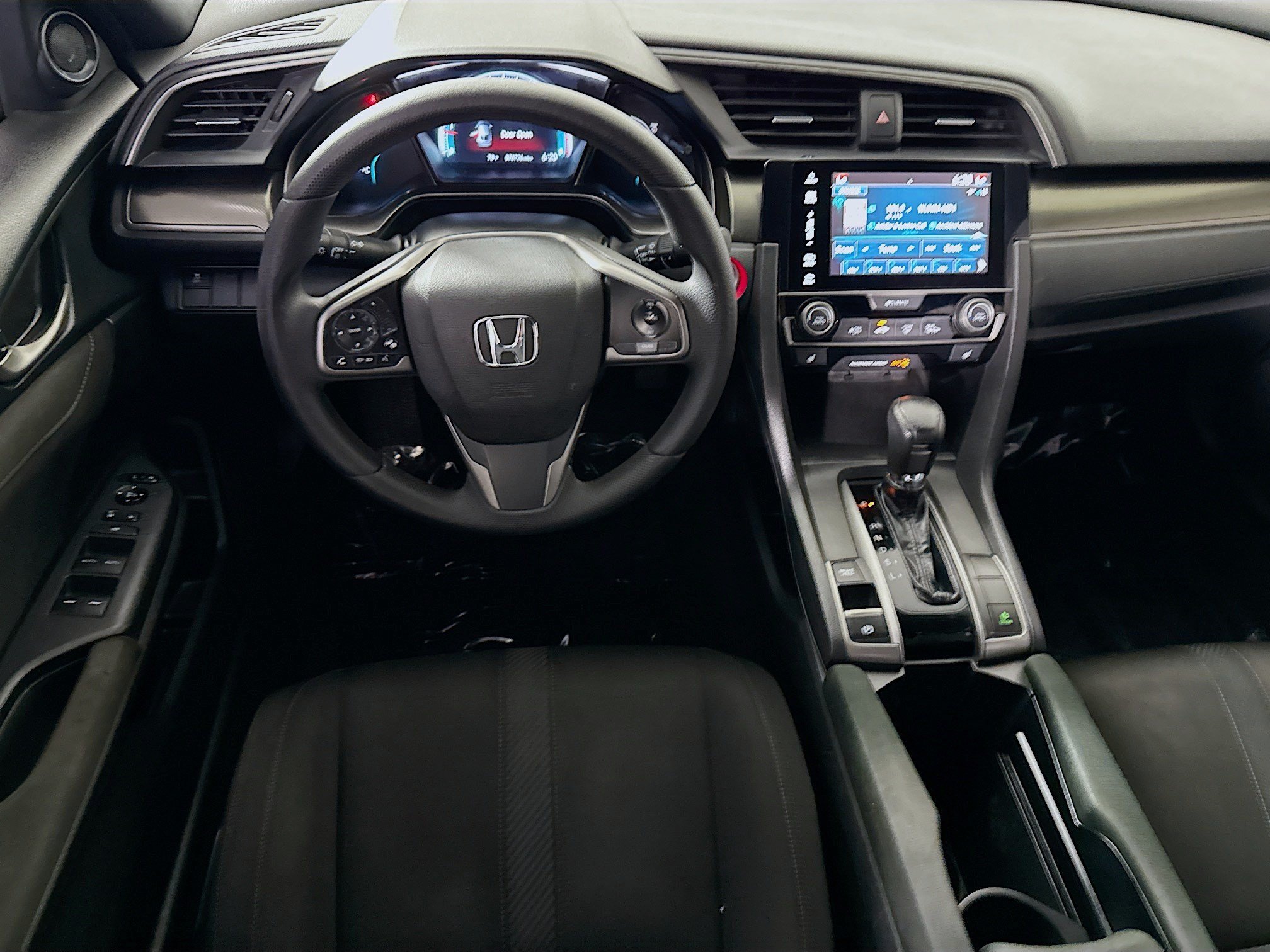 Used 2018 Honda Civic EX image 17