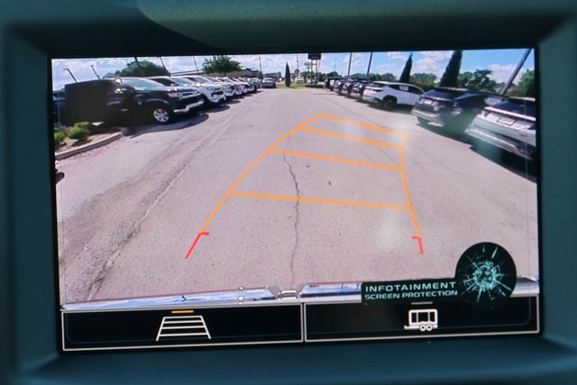 New 2026 GMC Sierra 1500 Pro w/ Graphite Edition image 23