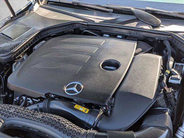 Certified 2021 Mercedes-Benz C 300 Sedan image 23