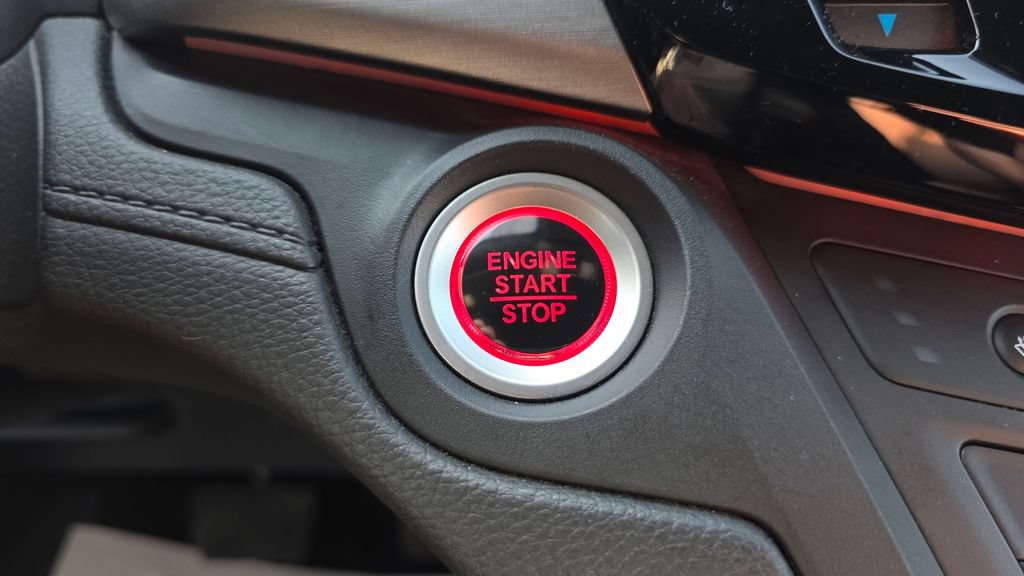 Certified 2025 Honda Odyssey Sport-L image 39