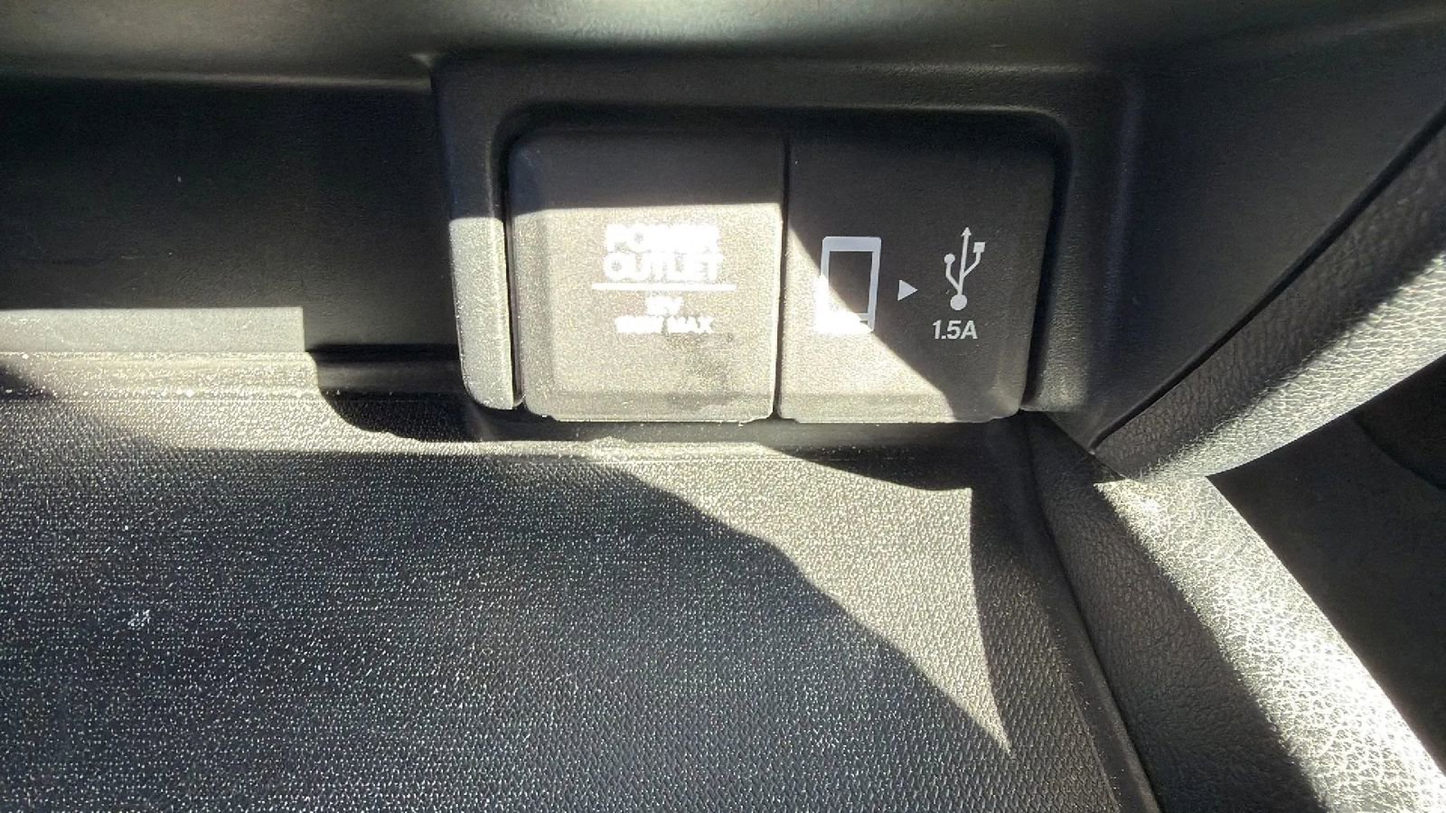 Used 2020 Honda Ridgeline Sport image 24